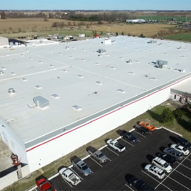 Proyecto #2 Atakama Roofing