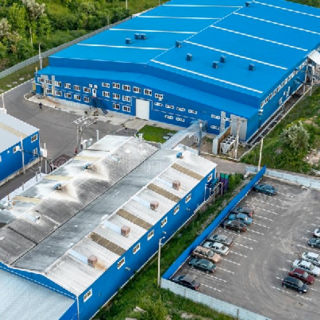 Proyecto #3 Atakama Roofing